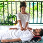 Reiki Healing Course Thailand